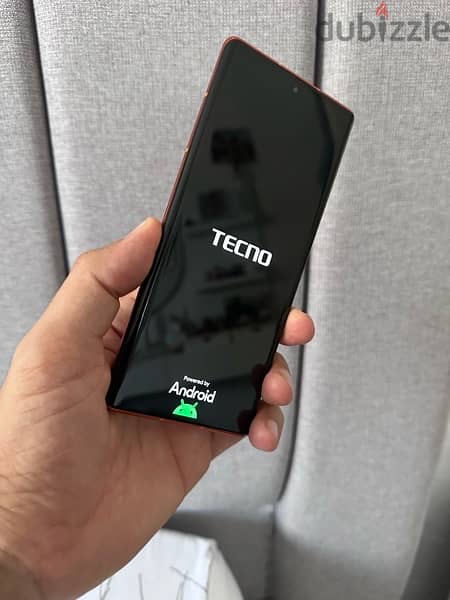 Tecno Phantom X2 Pro 4