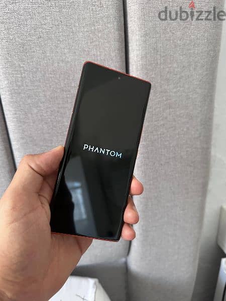 Tecno Phantom X2 Pro 3