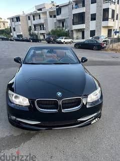 BMW 3-Series 2011 LCI