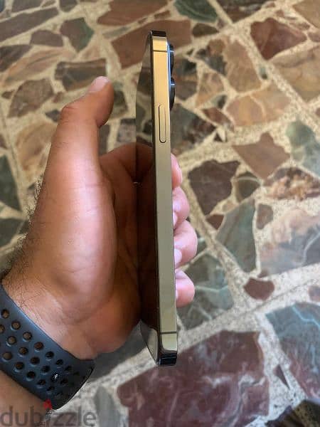 Iphone 13 Pro Max Very Clean 128GB. 5