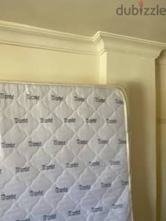 New Kingsize Mattress Never Used