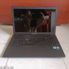 ASUS X200MA | Intel Celeron 0