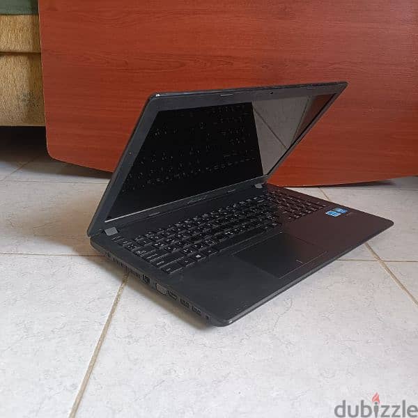 ASUS X200MA | Intel Celeron 1