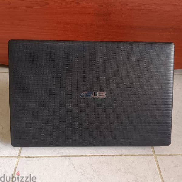 ASUS X200MA | Intel Celeron 2