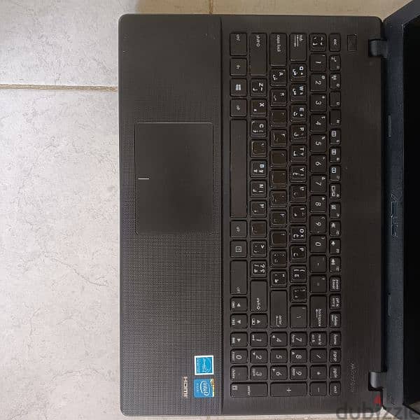 ASUS X200MA | Intel Celeron 3