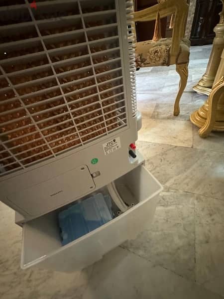 Air Cooler 2