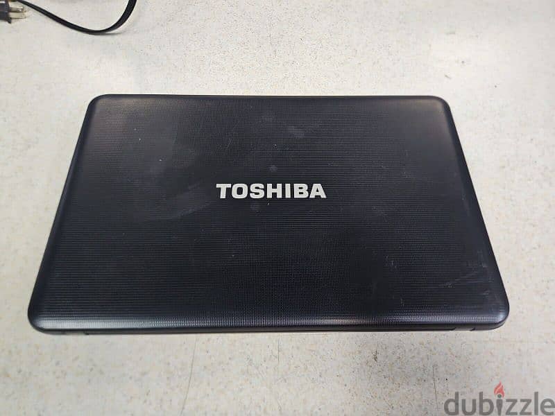 Toshiba 0