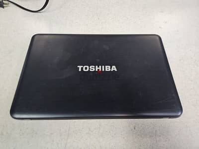 Toshiba Laptop