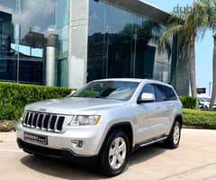 Jeep Grand Cherokee 2011