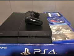 ps4 fat