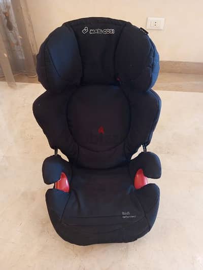 car seat