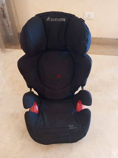 car seat 1