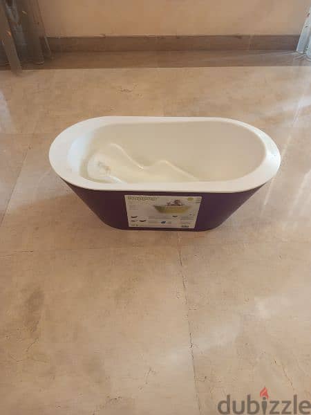 bath tub good condition 5