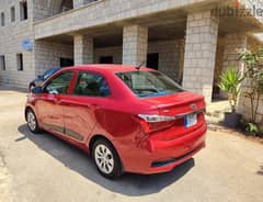 Hyundai Grand i10 2019 0