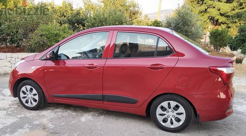 Hyundai Grand i10 2019 3