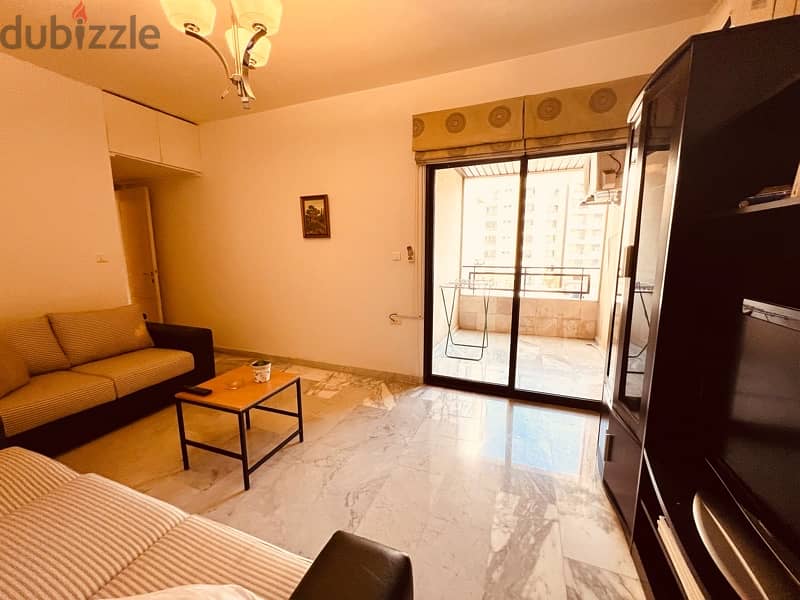 Achrafieh Sioufi Gorgeous 250m2 Sunny Fully Furnished Balconies View 16