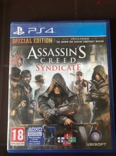 AC syndicate 0