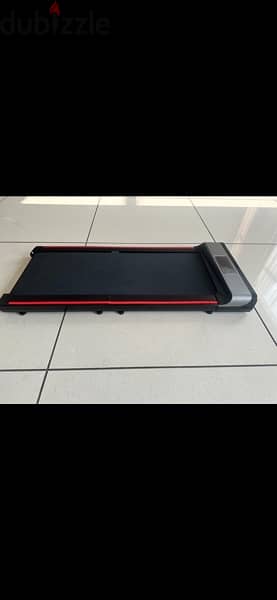 Foldable Treadmill Walking pad - Delivery All Lebanon 7