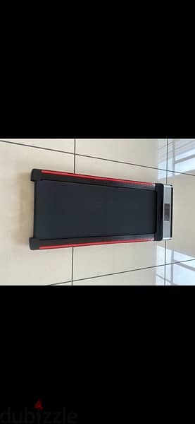 Foldable Treadmill Walking pad - Delivery All Lebanon 8