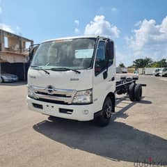 Hino 300 916 816 0