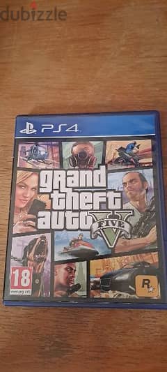 Gta v 5