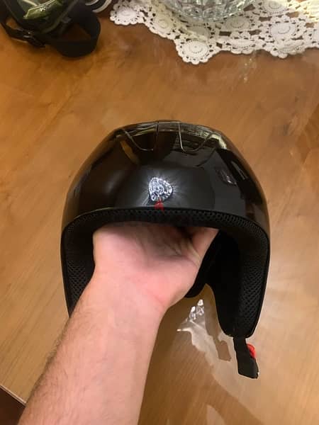 Ski helmet / Snowboard helmet 2