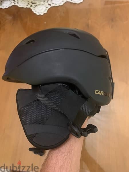 Snowboard helmet / Ski helmet 2