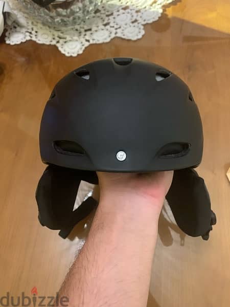 Snowboard helmet / Ski helmet 3