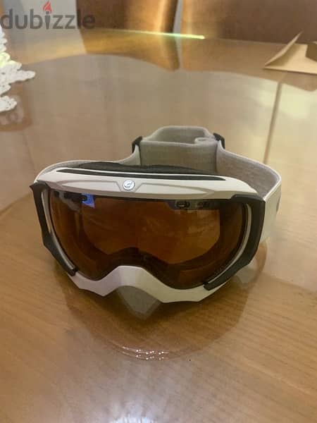 Ski goggles / Snowboard goggles (Carrera) 2