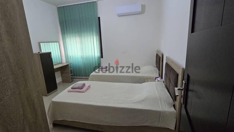 Fully Furnished Apartment in the Heart of Hazmieh - 24/7 electric 7