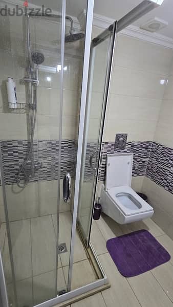 Fully Furnished Apartment in the Heart of Hazmieh - 24/7 electric 10