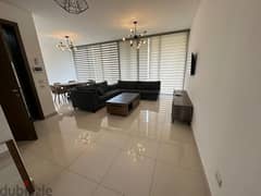 Furnished apartment for rent in Antelias شقة مفروشة للإيجار CPFS617