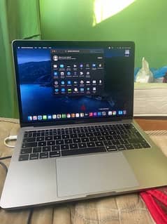 MacBook pro 2016 A1708