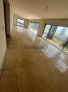 apartment for sale Achrafieh sodeco