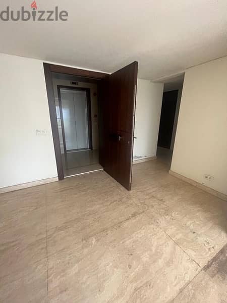 apartment for sale Achrafieh sodeco 1