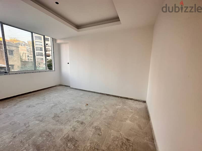 Apartment For Sale In Dahye - Mouawad شقة للبيع في الضاحية - معوض 6