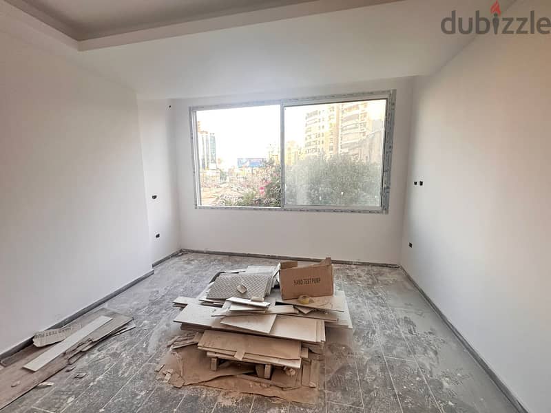 Apartment For Sale In Dahye - Mouawad شقة للبيع في الضاحية - معوض 8