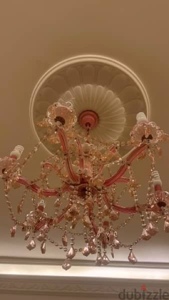 chandelier 1