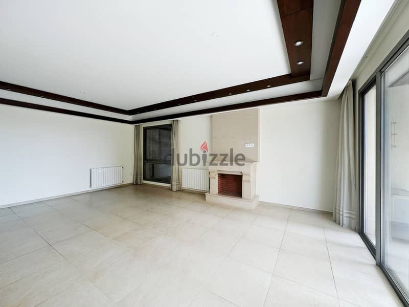 Apartment for rent in Waterfront Dbayeh شقة للإيجار CPFS618 3