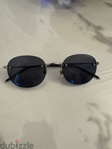 Limited Edition sunglasses 0