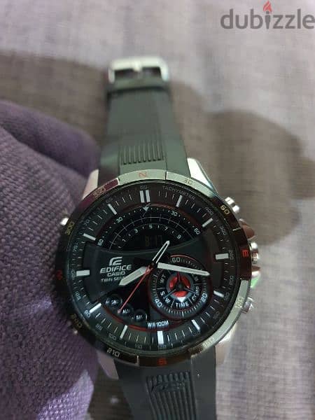 casio watch 2