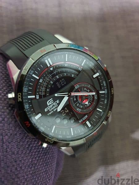 casio watch 3