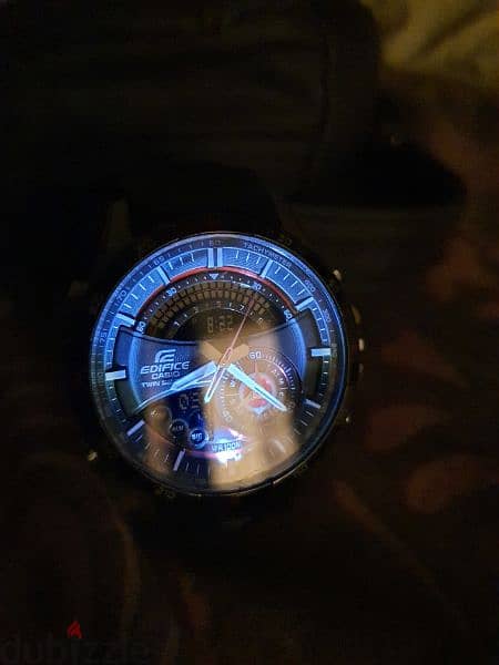 casio watch 6