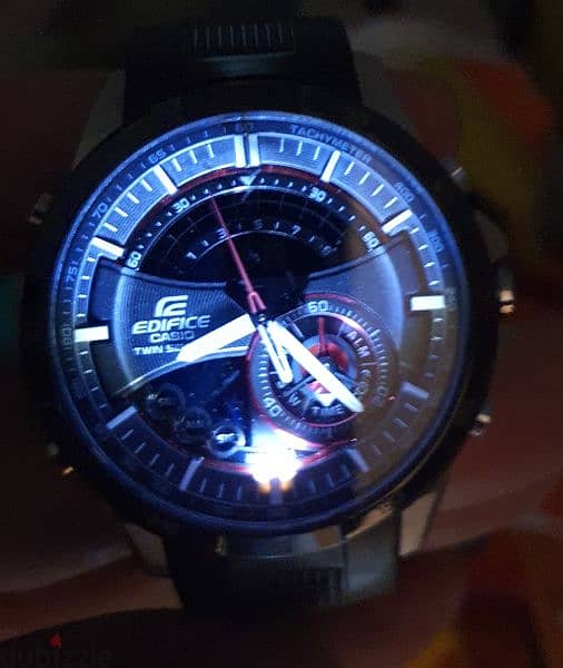 casio watch 9