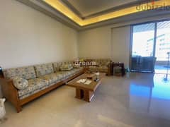 Semi Furnished Apartment For Rent in Horsh Tabet dpst1097