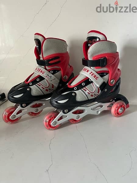 roller skates  fits 37/37.5 0