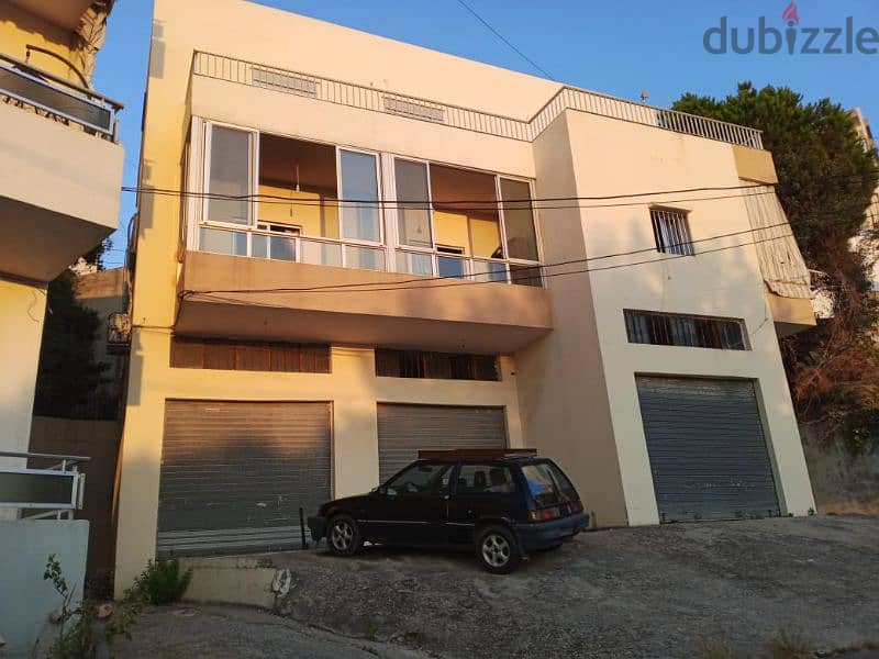 apartment for sale in mastita jbeil 0