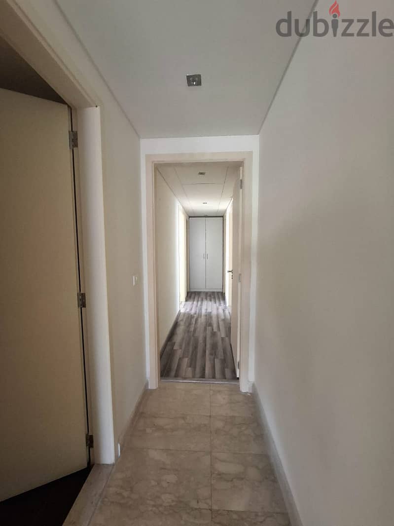 Ashrafieh | Prime Location | Semi Furnished 230m² | Balconies | Catch 6