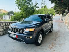 Jeep Grand Cherokee 2017 Super clean!!! 0