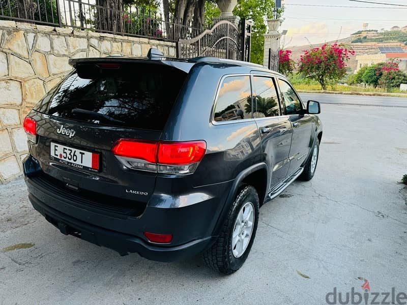 Jeep Grand Cherokee 2017 Super clean!!! 4